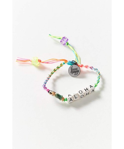 Aloha Multi Bracelet