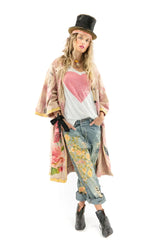 Love and Floral Cyrene Jacket