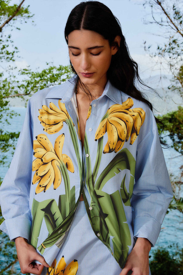 Banana Shirt