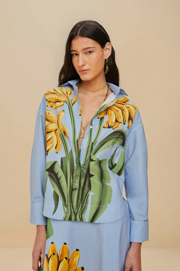 Banana Shirt