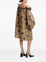 Floral Tunic Dress
