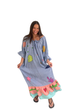 The Beach Dress