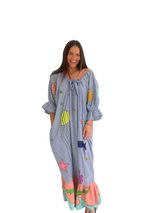 The Beach Dress