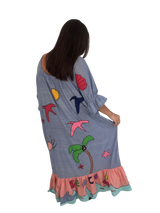 The Beach Dress