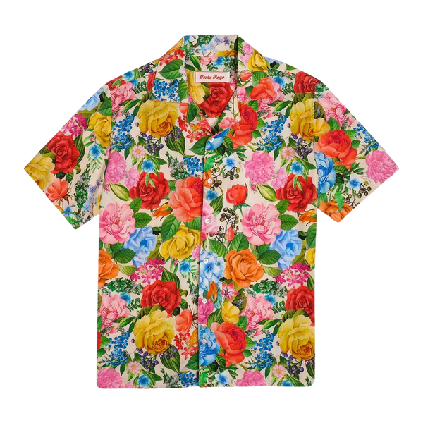 Le Printemps Shirt