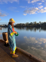 The harbour dress