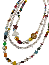 Poshy Pasture Necklace