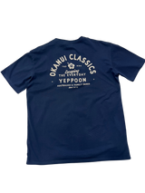 Okanui Yeppoon T-Shirt