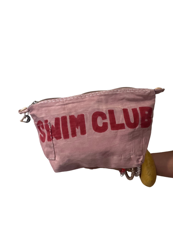 SWIM CLUB