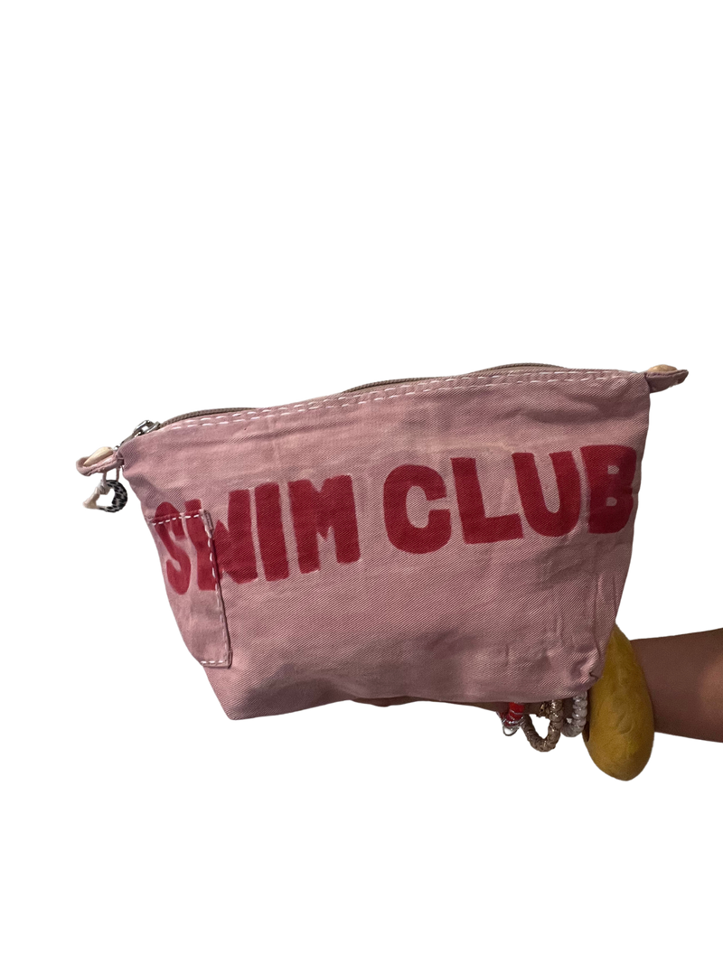 SWIM CLUB