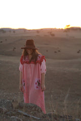 Giddy Up Dress