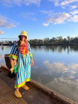 The harbour dress