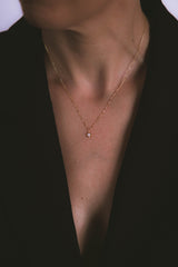 Marcus Aurelius Necklace