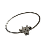 Cow Bangle