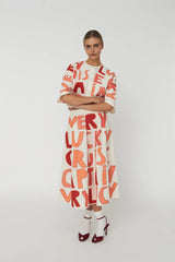 Lucky Cruise Top