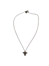 Cow Necklace