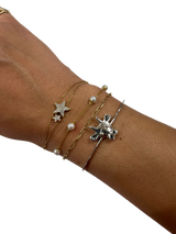 Cow Bangle