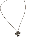 Cow Necklace