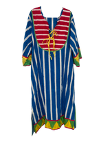 The harbour dress