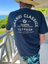 Okanui Yeppoon T-Shirt