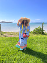 The Beach Dress