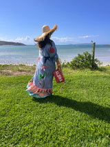 The Beach Dress