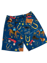 Beef Shorts