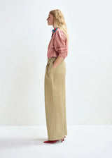 Camel Trouser