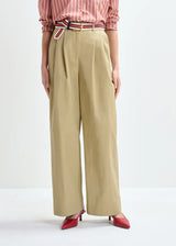 Camel Trouser