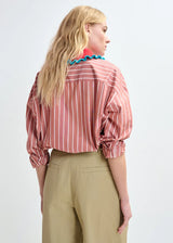 Camel Trouser