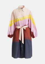 Jerulo Dress
