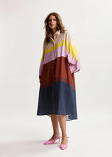Jerulo Dress