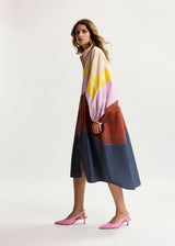 Jerulo Dress