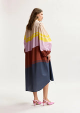 Jerulo Dress