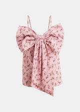 Bow Cami Top