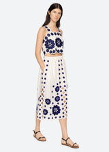 Catrine Skirt