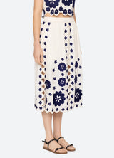 Catrine Skirt