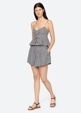 Neci Shorts