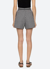 Neci Shorts