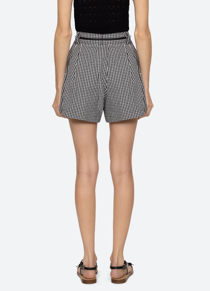 Neci Shorts