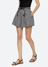 Neci Shorts
