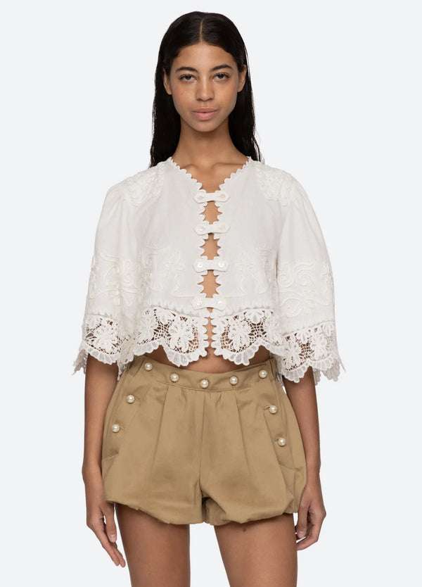 Lyla Top