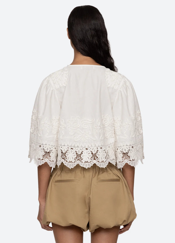 Lyla Top