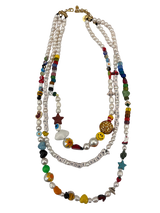 Poshy Pasture Necklace