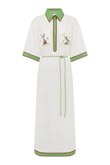 Play Polo Dress