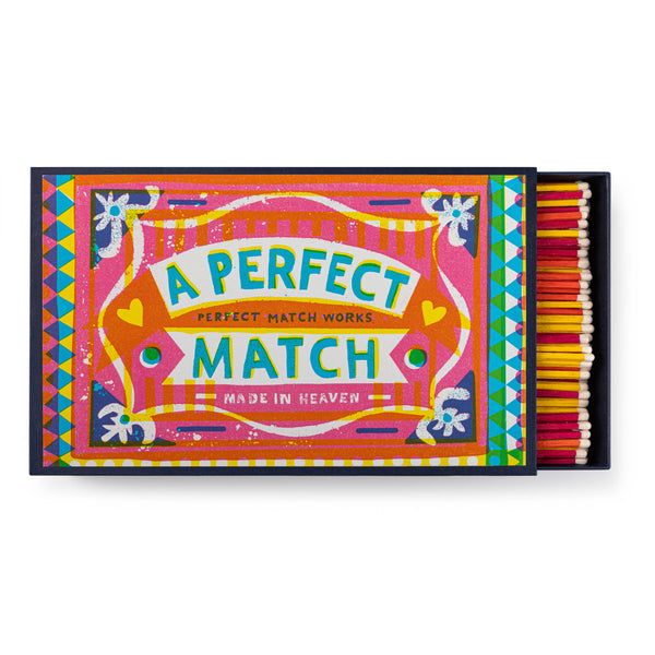 A Perfect Match