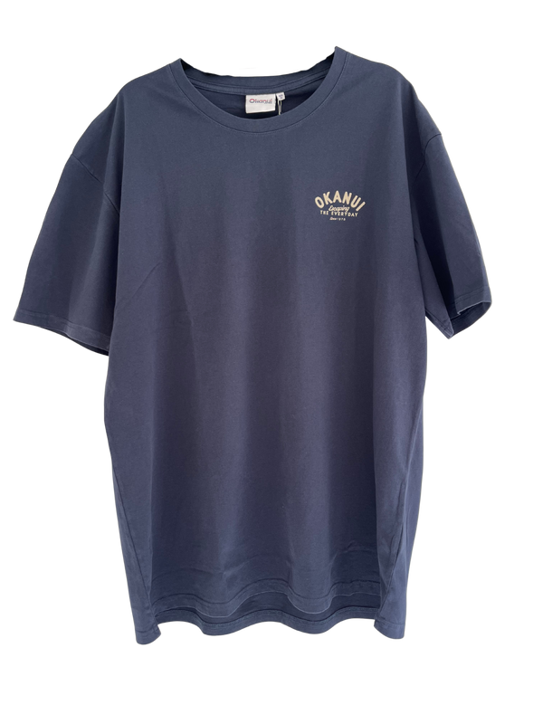 Okanui Yeppoon T-Shirt