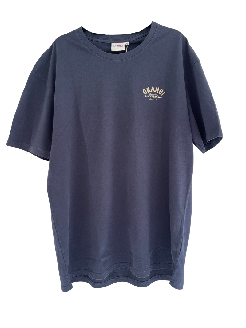 Okanui Yeppoon T-Shirt