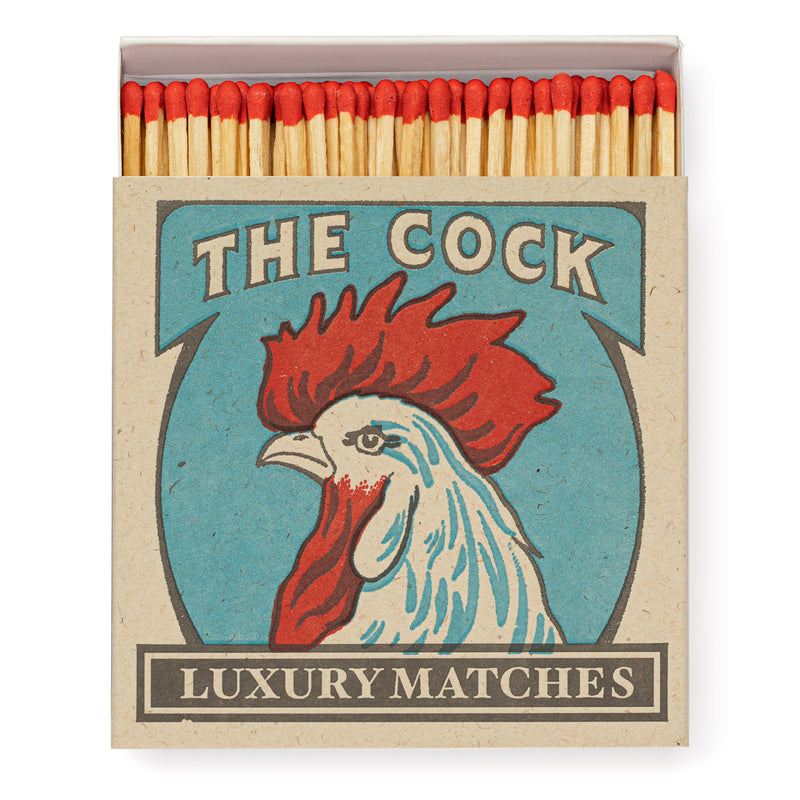 The Cock