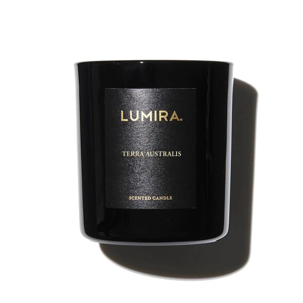 Terra Australis Candle